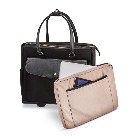 Mobile Solution Upright Wheeled Carryall - Picture 7 of 10